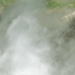 Satellite imagery of Mooseskin Rock, CA