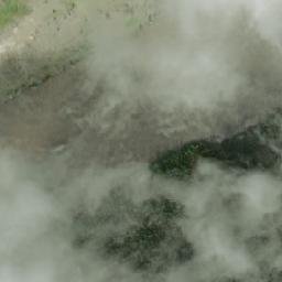 Satellite imagery of Mooseskin Rock, CA