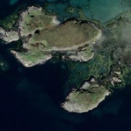 Satellite imagery of Øyran, NO