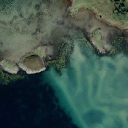 Satellite imagery of Øyran, NO