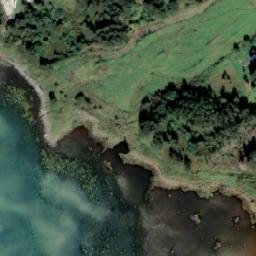 Satellite imagery of Øyran, NO