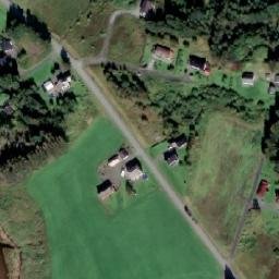 Satellite imagery of Urda, NO