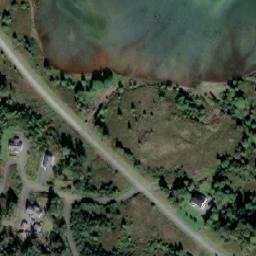 Satellite imagery of Buneset, NO