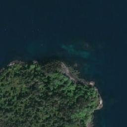 Satellite imagery of Fluvikneset, NO