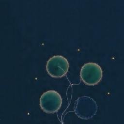 Satellite imagery of Fluvikneset, NO