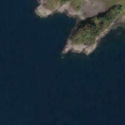 Satellite imagery of Hamnnesodden, NO
