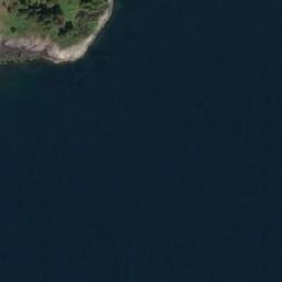 Satellite imagery of Hamnnesodden, NO
