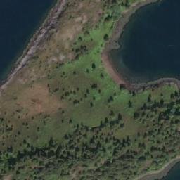 Satellite imagery of Ålvorsnagen, NO
