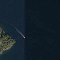 Satellite imagery of Ålvorsnagen, NO