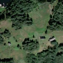 Satellite imagery of Kongsholmen, NO