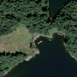 Satellite imagery of Kongsholmen, NO