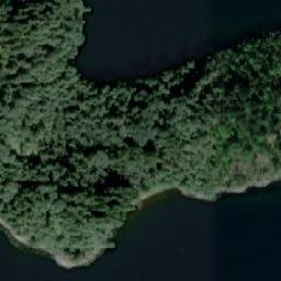 Satellite imagery of Svenøytangen, NO