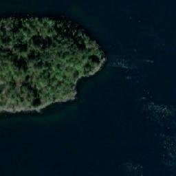 Satellite imagery of Svenøytangen, NO