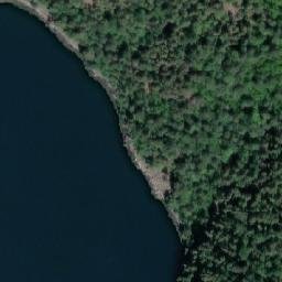 Satellite imagery of Fjøsneset, NO