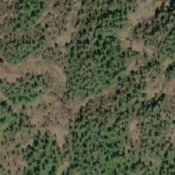 Satellite imagery of Skrøhammaren, NO