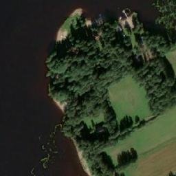 Satellite imagery of Hietaniemi, FI