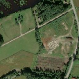 Satellite imagery of Hietaniemi, FI