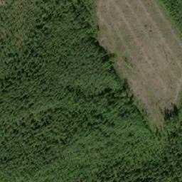 Satellite imagery of Uudenperkiönhauta, FI