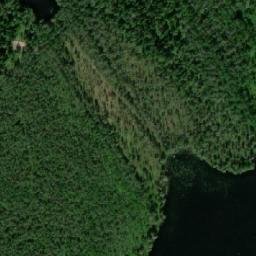 Satellite imagery of Lammasniemi, FI