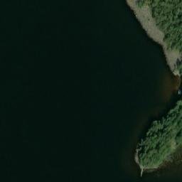 Satellite imagery of Loukkuniemi, FI