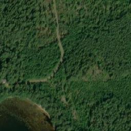 Satellite imagery of Loukkuniemi, FI