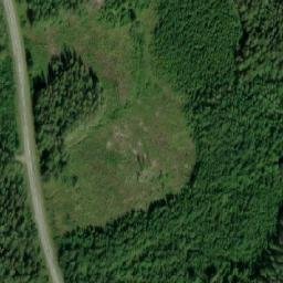 Satellite imagery of Papinniemi, FI