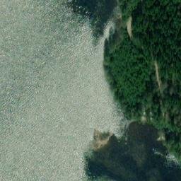 Satellite imagery of Miiluniemi, FI