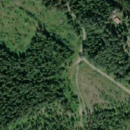 Satellite imagery of Eukonniemi, FI