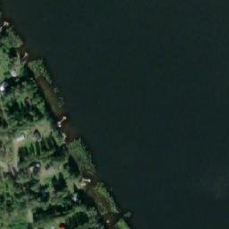 Satellite imagery of Eukonniemi, FI