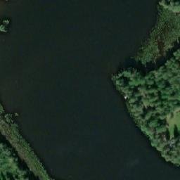 Satellite imagery of Huuhkoniemi, FI