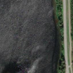 Satellite imagery of Tynnyriniemi, FI