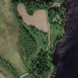 Satellite imagery of Luhdansaari, FI