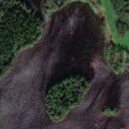 Satellite imagery of Lokkikivi, FI