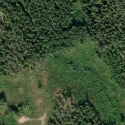 Satellite imagery of Kuivinniemi, FI