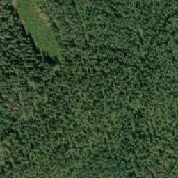 Satellite imagery of Kuivinniemi, FI
