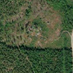 Satellite imagery of Syvänlahdenniemi, FI