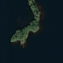 Satellite imagery of Piilijänniemi, FI