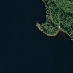 Satellite imagery of Juurikkaniemi, FI