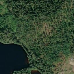 Satellite imagery of Juurikkaniemi, FI