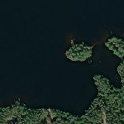 Satellite imagery of Keihonniemi, FI