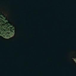 Satellite imagery of Pötköttäjänniemi, FI