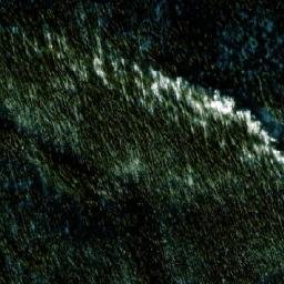 Satellite imagery of Pelmac Ridge, CA