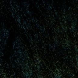Satellite imagery of Pelmac Ridge, CA