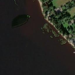 Satellite imagery of Hietaniemi, FI