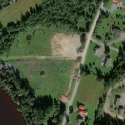 Satellite imagery of Hietaniemi, FI
