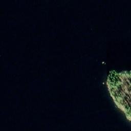 Satellite imagery of Ryökköluoto, FI
