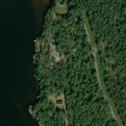 Satellite imagery of Loukkuniemi, FI