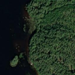 Satellite imagery of Papinniemi, FI