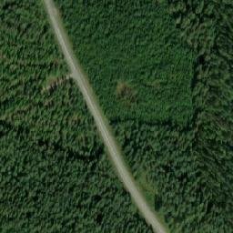 Satellite imagery of Papinniemi, FI