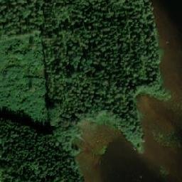 Satellite imagery of Kumpuniemi, FI